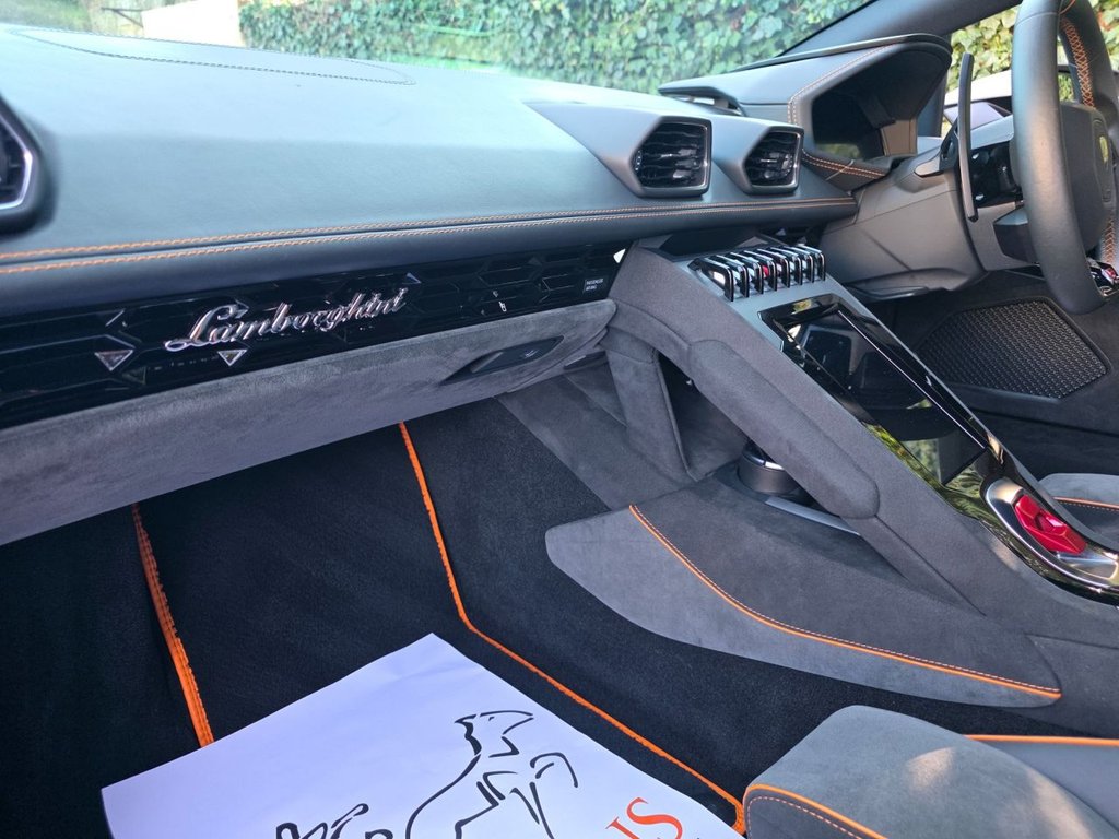 Used Lamborghini Huracan 2024 for sale - 77720241: Photo 38