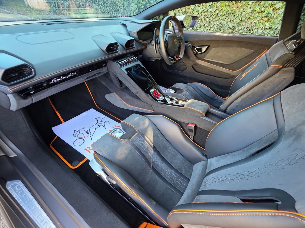 Used Lamborghini Huracan 2024 for sale - 77720241: Photo 39