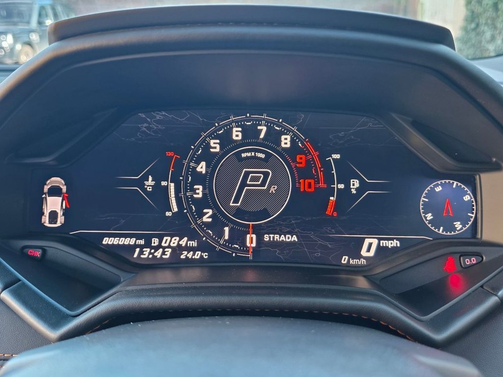 Used Lamborghini Huracan 2024 for sale - 77720241: Photo 41