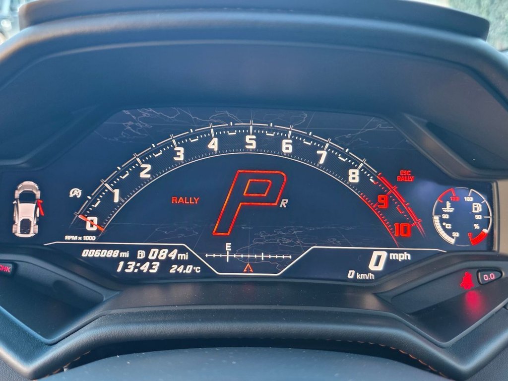 Used Lamborghini Huracan 2024 for sale - 77720241: Photo 42