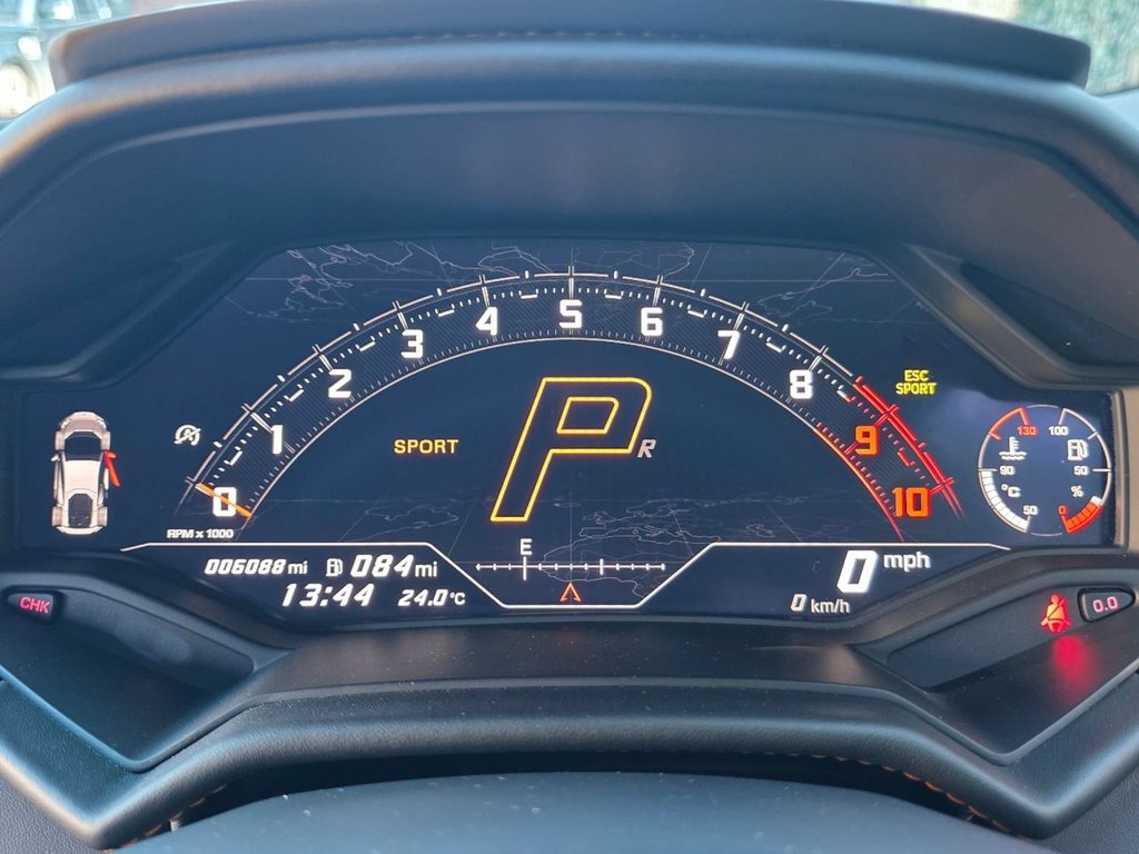 Used Lamborghini Huracan 2024 for sale - 77720241: Photo 43