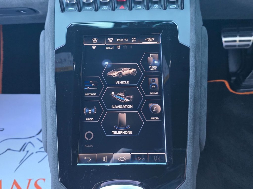 Used Lamborghini Huracan 2024 for sale - 77720241: Photo 44