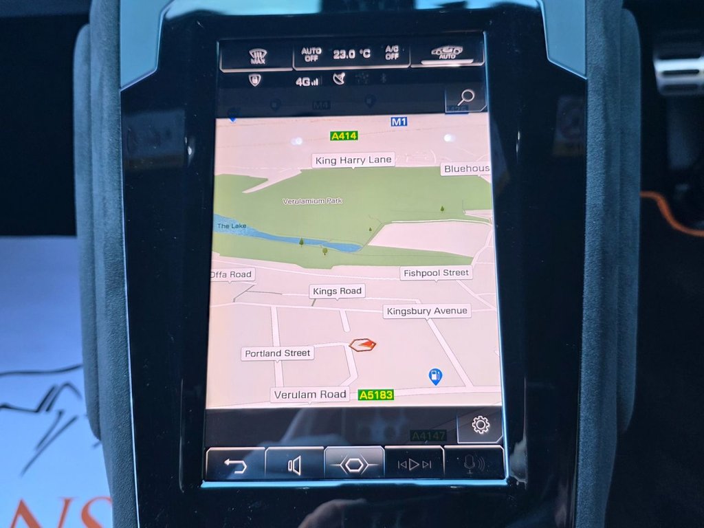 Used Lamborghini Huracan 2024 for sale - 77720241: Photo 45