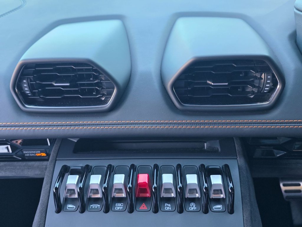 Used Lamborghini Huracan 2024 for sale - 77720241: Photo 48