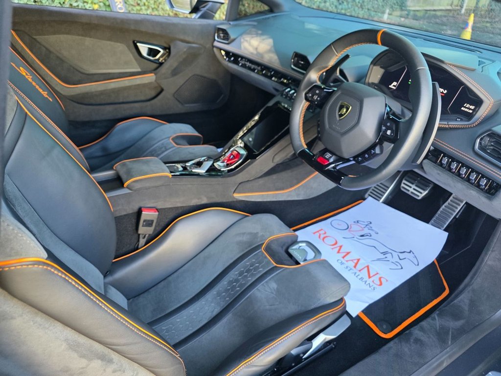 Used Lamborghini Huracan 2024 for sale - 77720241: Photo 50