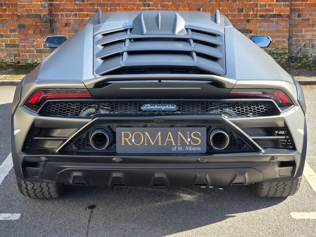 Used Lamborghini Huracan 2024 for sale - 77720241: Photo 6