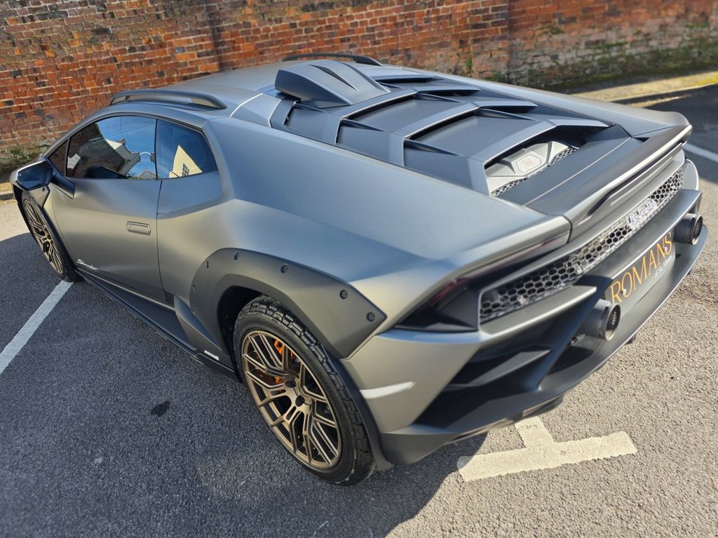 Used Lamborghini Huracan 2024 for sale - 77720241: Photo 9