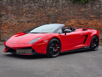 Used Lamborghini Gallardo 2013 for sale - 78500981: Photo
