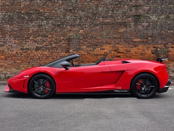 Used Lamborghini Gallardo 2013 for sale - 78500981: Photo