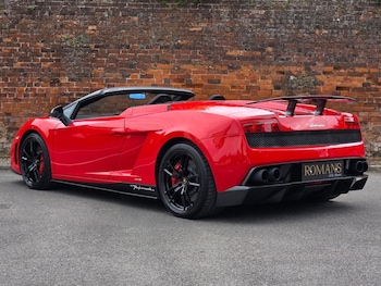 Used Lamborghini Gallardo 2013 for sale - 78500981: Photo