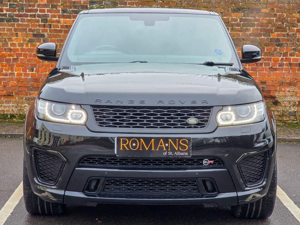 Used Land Rover Range Rover Sport 2015 for sale - 77027486: Photo 13