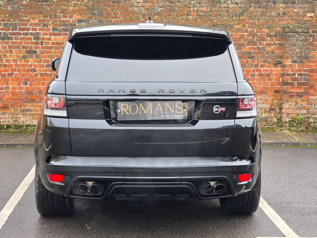 Used Land Rover Range Rover Sport 2015 for sale - 77027486: Photo 14