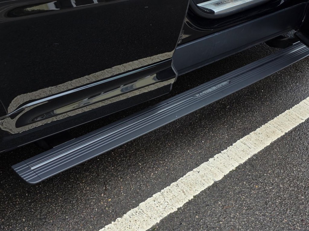 Used Land Rover Range Rover Sport 2015 for sale - 77027486: Photo 20