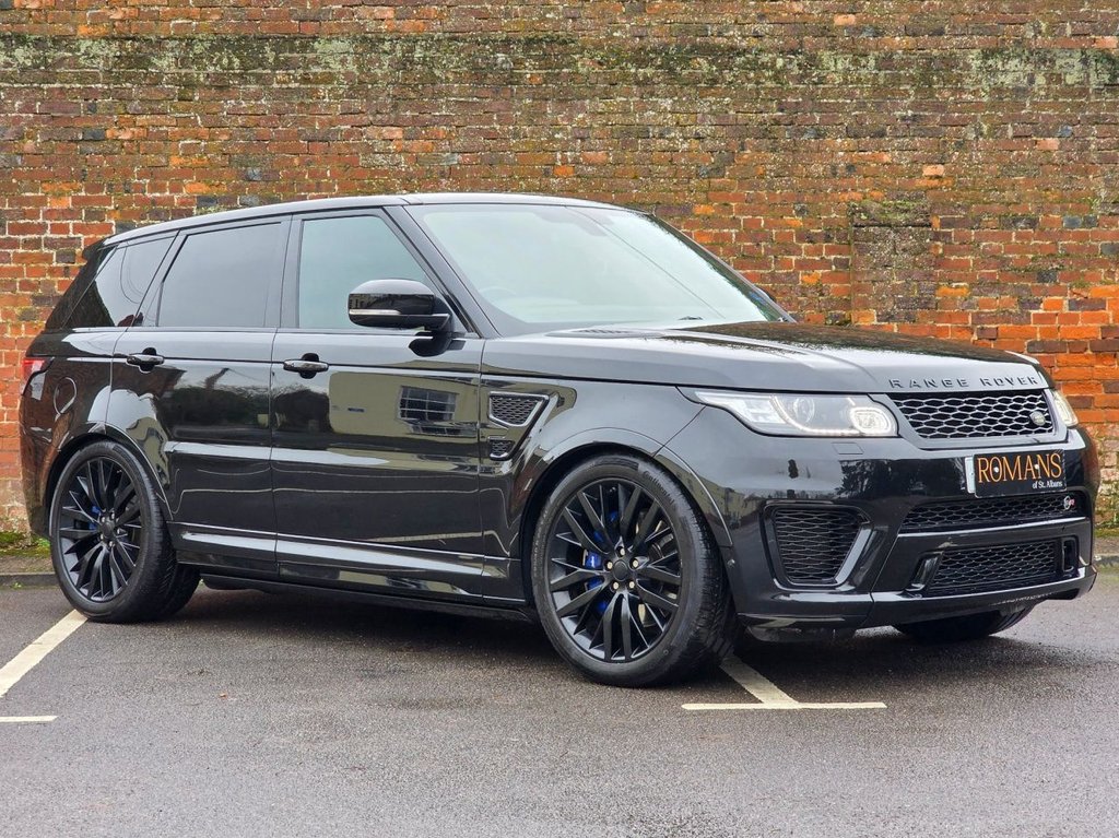 Used Land Rover Range Rover Sport 2015 for sale - 77027486: Photo 21