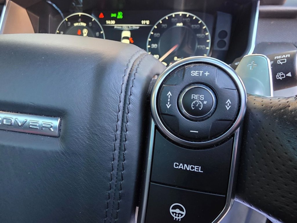 Used Land Rover Range Rover Sport 2015 for sale - 77027486: Photo 25