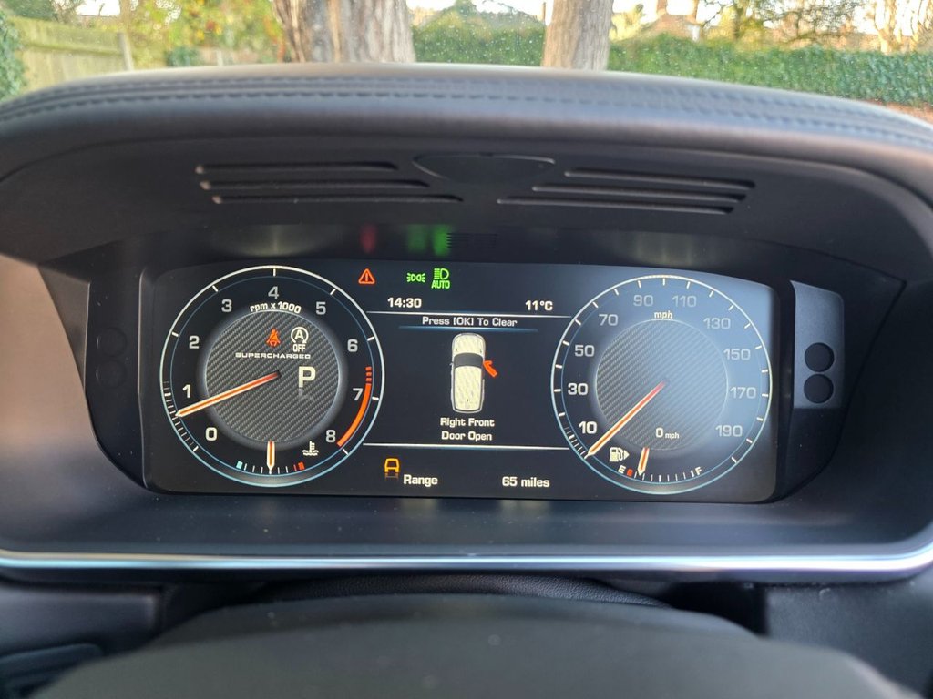 Used Land Rover Range Rover Sport 2015 for sale - 77027486: Photo 26