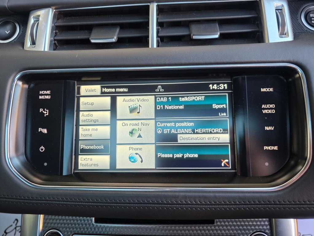 Used Land Rover Range Rover Sport 2015 for sale - 77027486: Photo 27