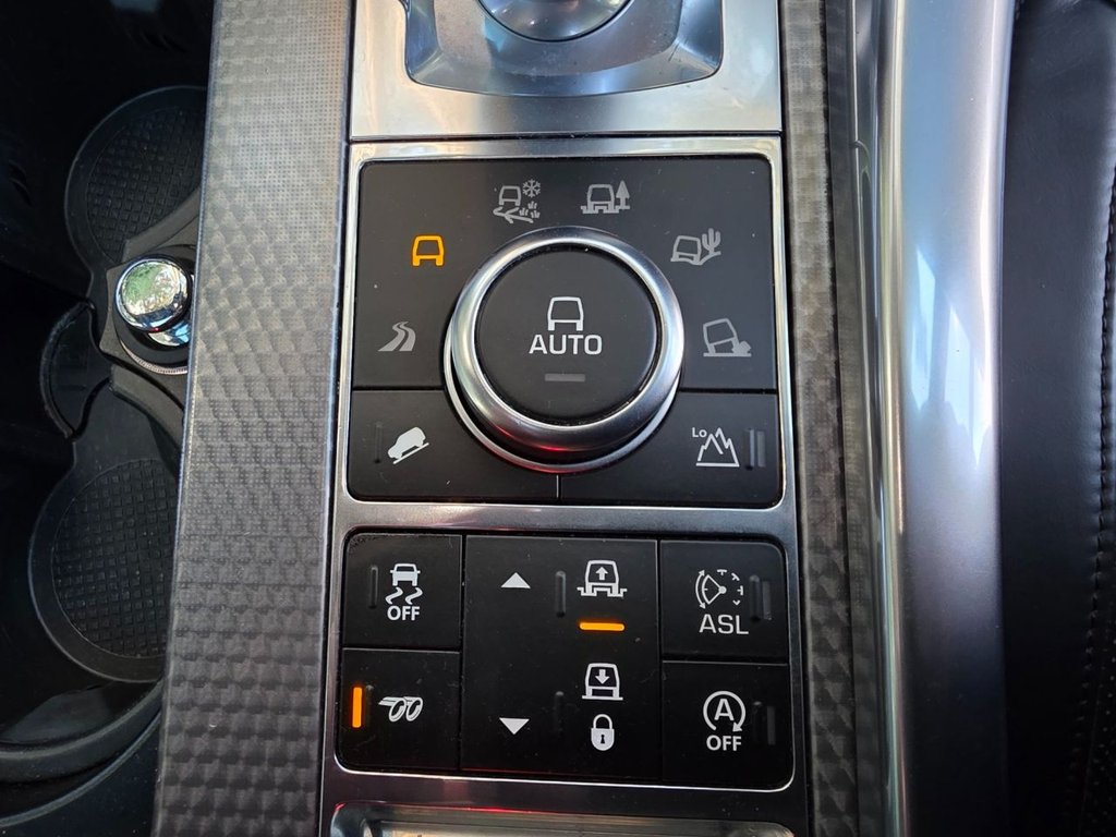 Used Land Rover Range Rover Sport 2015 for sale - 77027486: Photo 28