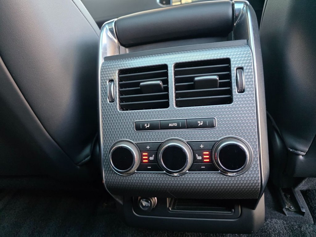 Used Land Rover Range Rover Sport 2015 for sale - 77027486: Photo 29