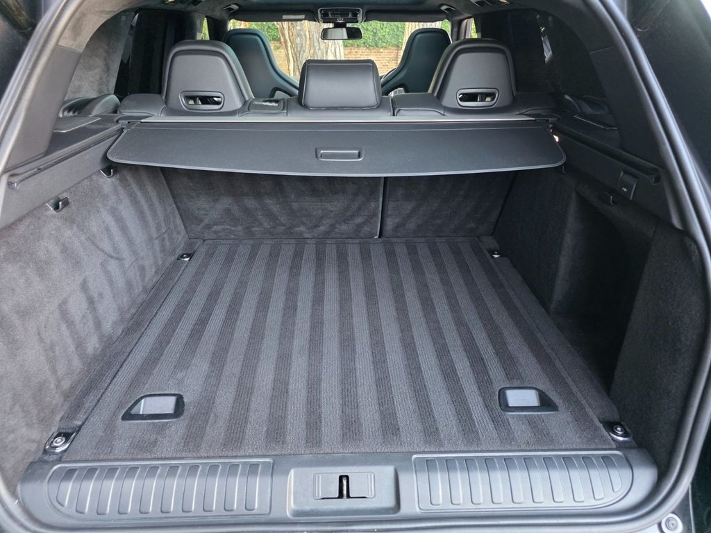 Used Land Rover Range Rover Sport 2015 for sale - 77027486: Photo 30