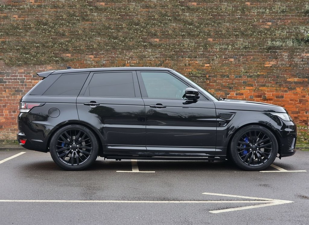 Used Land Rover Range Rover Sport 2015 for sale - 77027486: Photo 37
