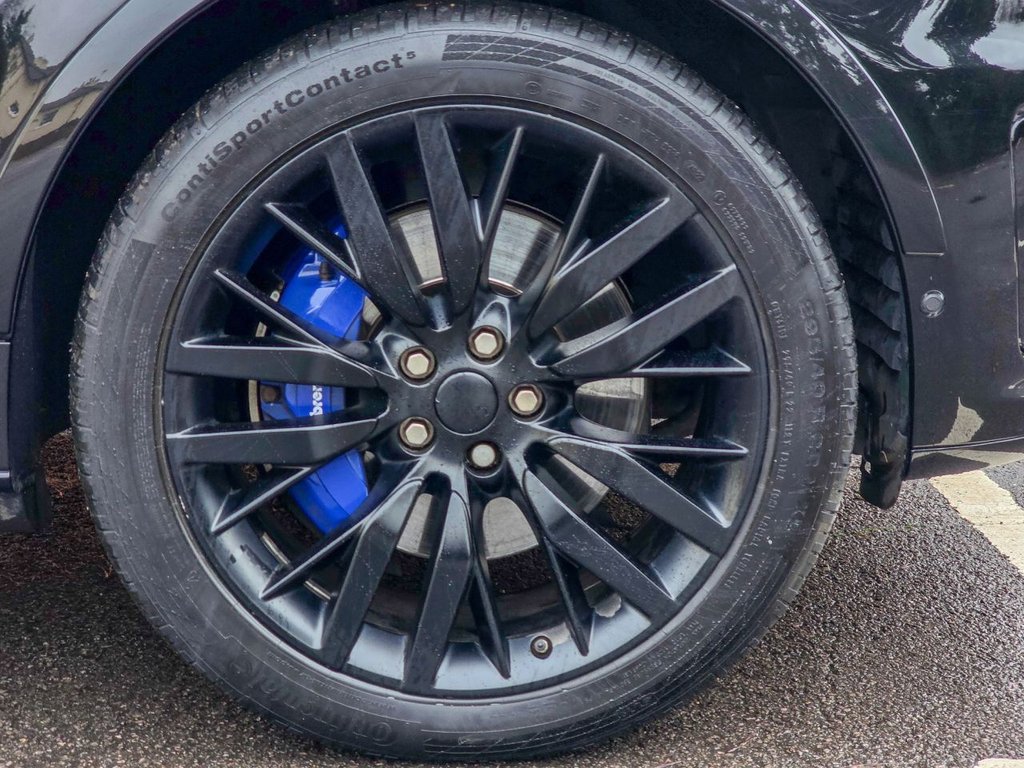 Used Land Rover Range Rover Sport 2015 for sale - 77027486: Photo 7