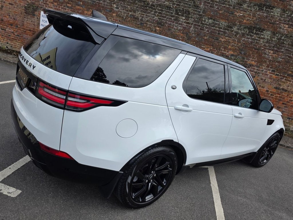 Used Land Rover Discovery 2020 for sale - 78134553: Photo 12