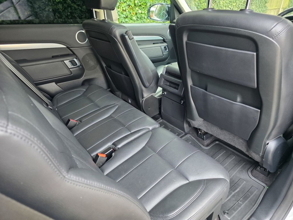 Used Land Rover Discovery 2020 for sale - 78134553: Photo 13