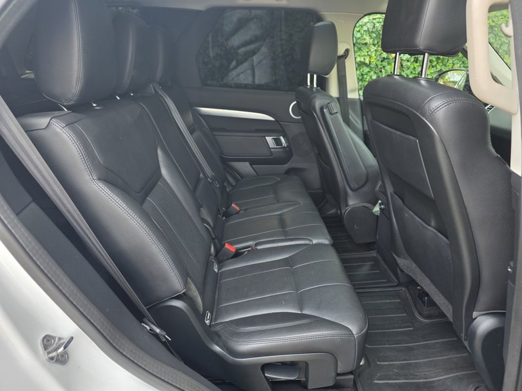 Used Land Rover Discovery 2020 for sale - 78134553: Photo 14