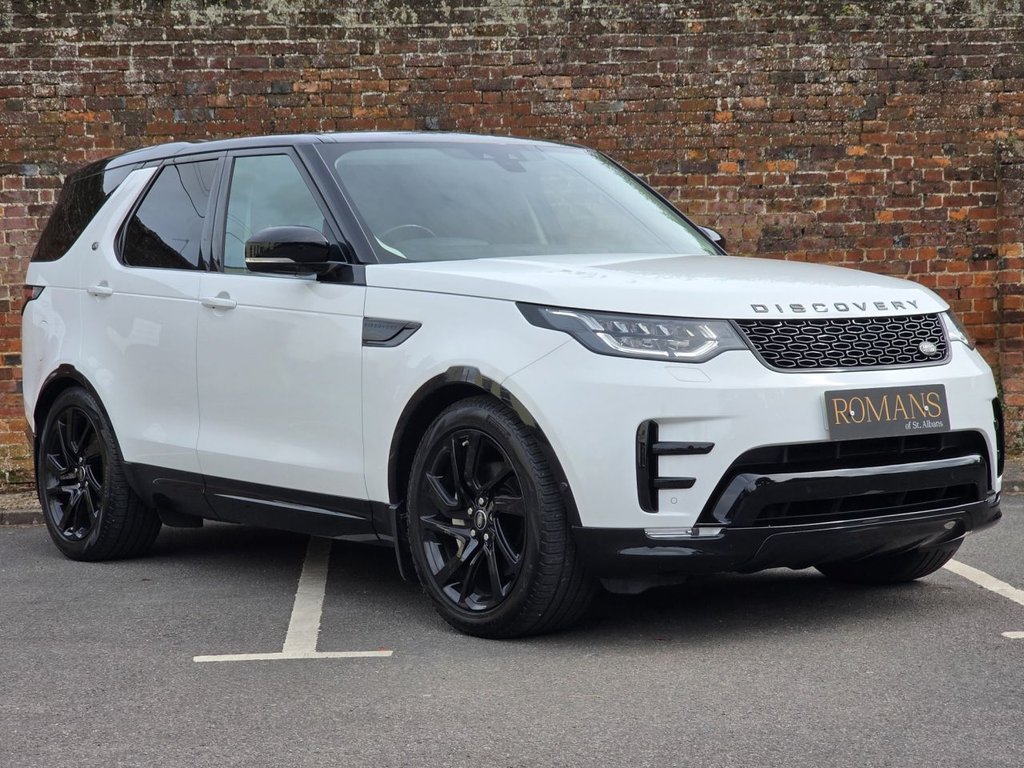 Used Land Rover Discovery 2020 for sale - 78134553: Photo 16