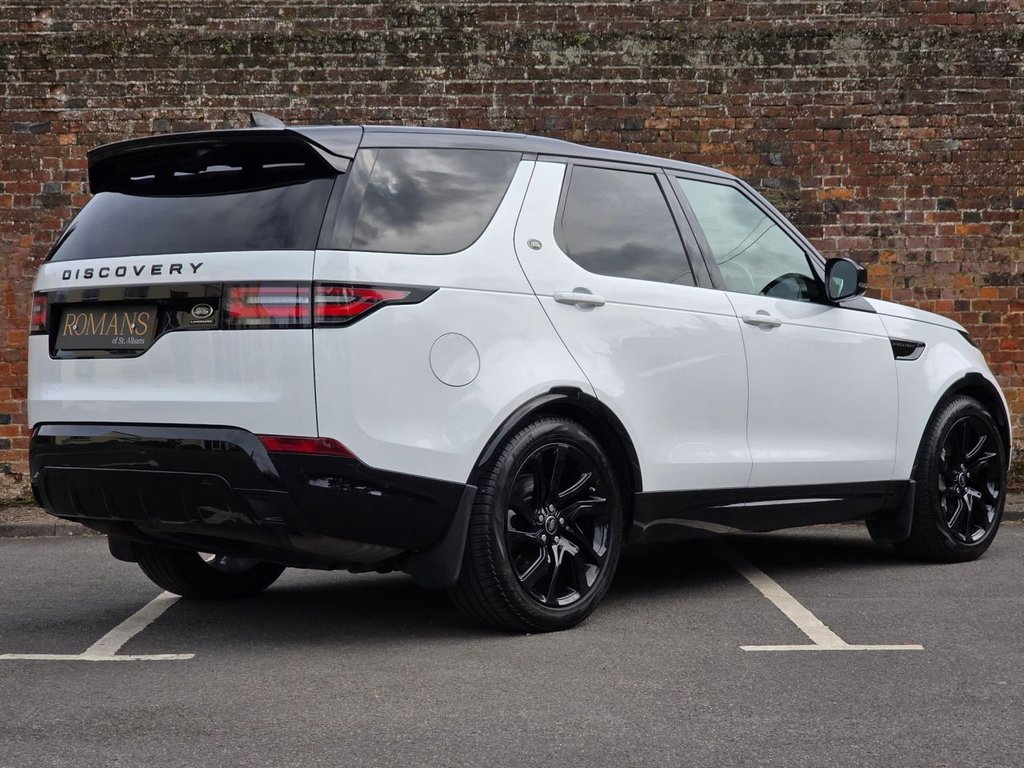 Used Land Rover Discovery 2020 for sale - 78134553: Photo 17