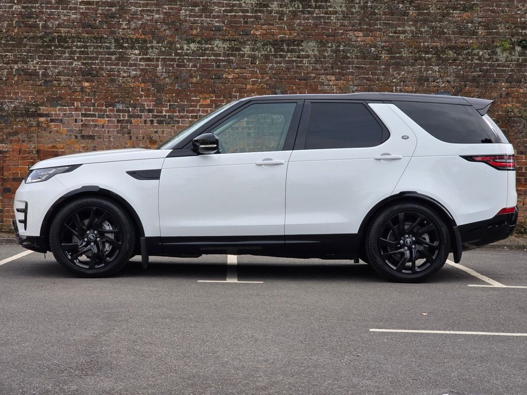 Used Land Rover Discovery 2020 for sale - 78134553: Photo 2