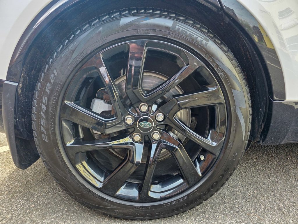 Used Land Rover Discovery 2020 for sale - 78134553: Photo 20