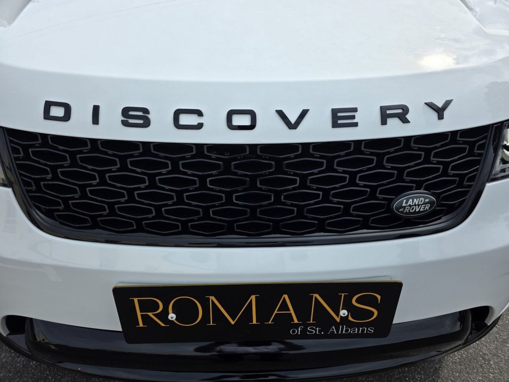 Used Land Rover Discovery 2020 for sale - 78134553: Photo 22