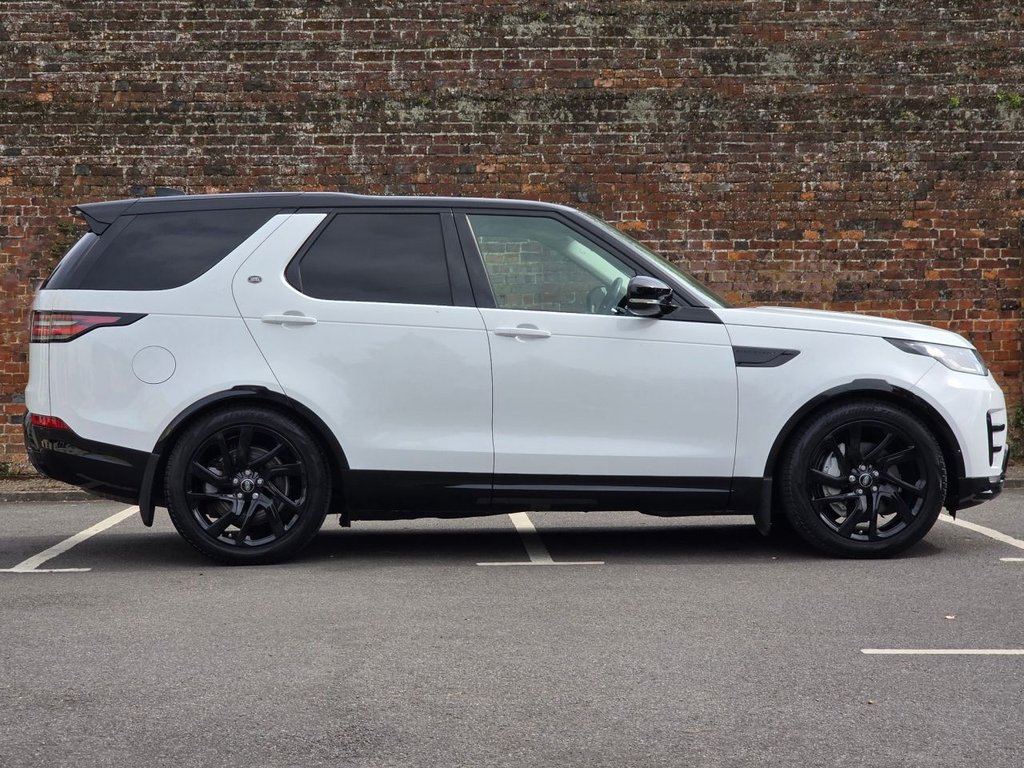 Used Land Rover Discovery 2020 for sale - 78134553: Photo 23