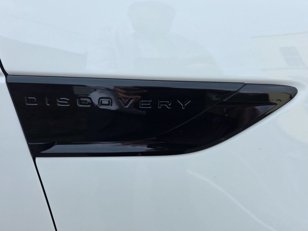 Used Land Rover Discovery 2020 for sale - 78134553: Photo 25