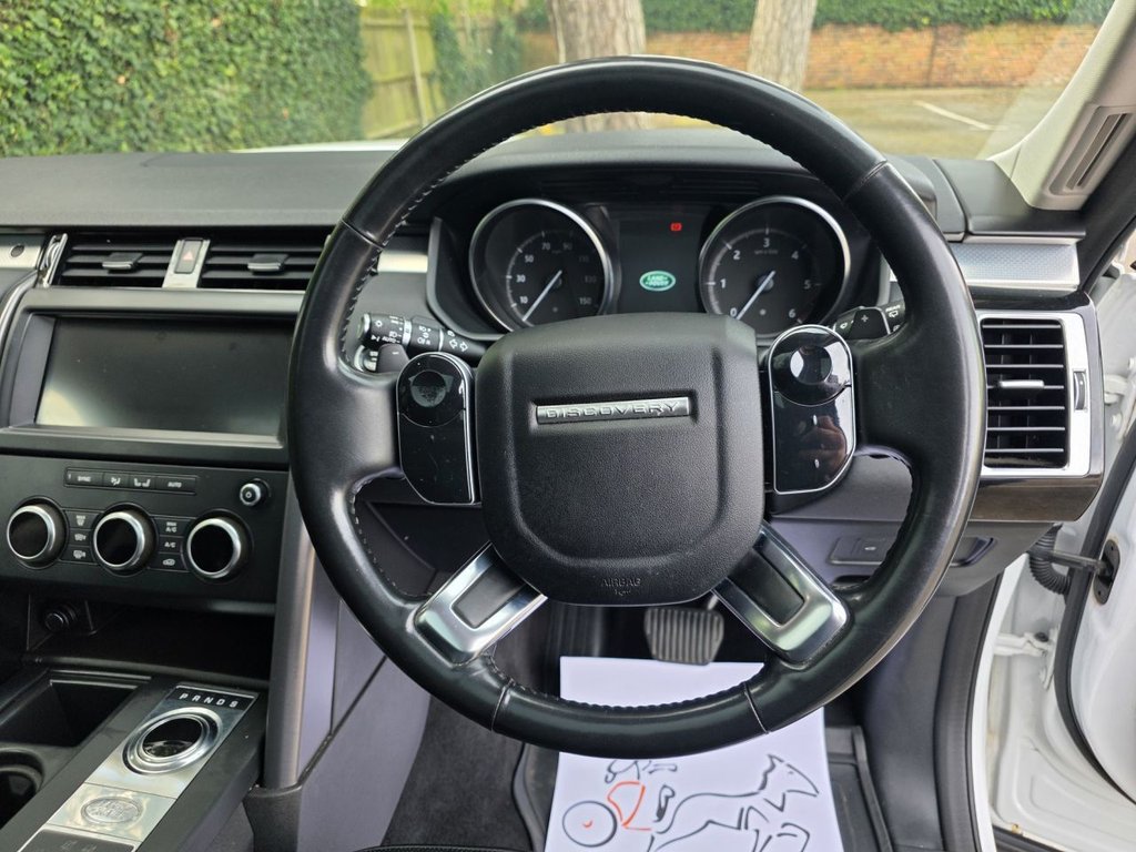 Used Land Rover Discovery 2020 for sale - 78134553: Photo 26