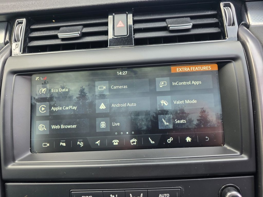 Used Land Rover Discovery 2020 for sale - 78134553: Photo 33