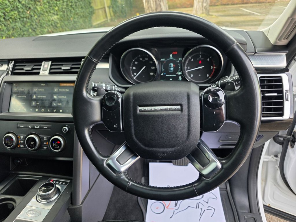 Used Land Rover Discovery 2020 for sale - 78134553: Photo 34