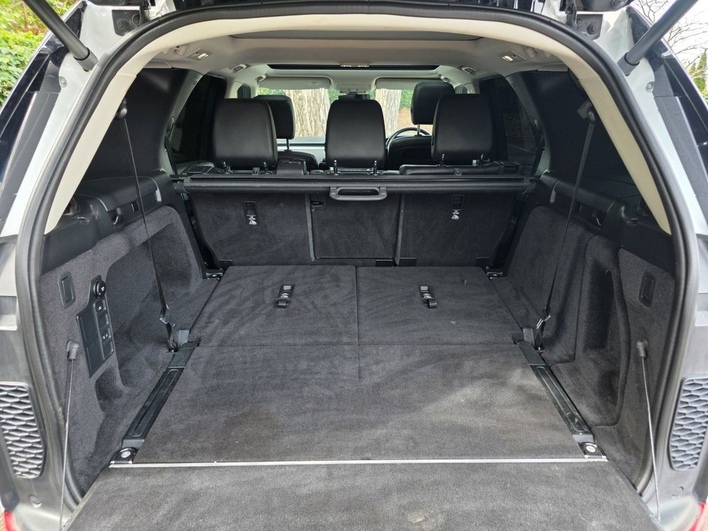 Used Land Rover Discovery 2020 for sale - 78134553: Photo 35