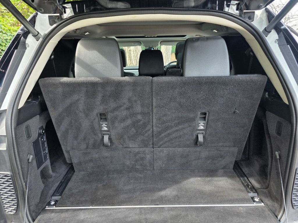 Used Land Rover Discovery 2020 for sale - 78134553: Photo 36