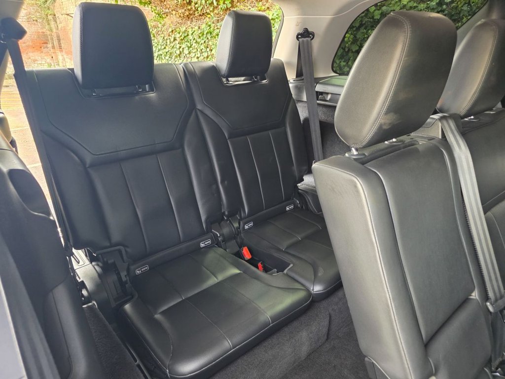 Used Land Rover Discovery 2020 for sale - 78134553: Photo 37