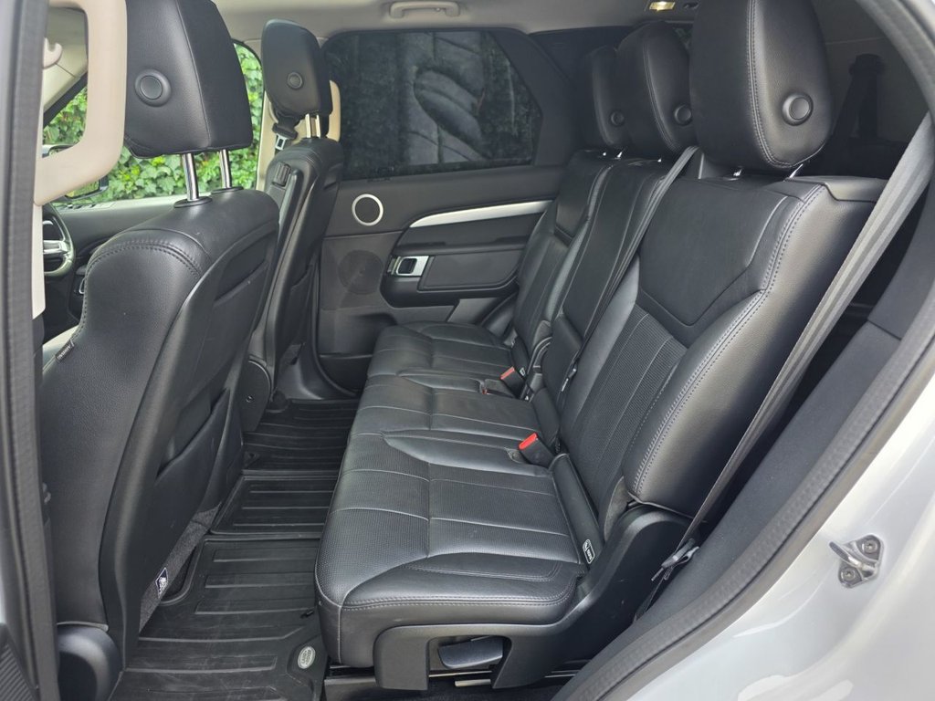 Used Land Rover Discovery 2020 for sale - 78134553: Photo 38