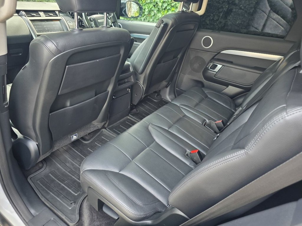 Used Land Rover Discovery 2020 for sale - 78134553: Photo 39