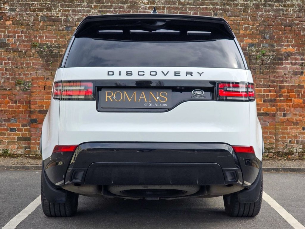 Used Land Rover Discovery 2020 for sale - 78134553: Photo 5