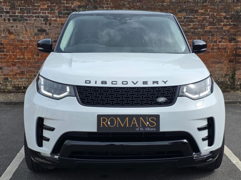 Used Land Rover Discovery 2020 for sale - 78134553: Photo 6