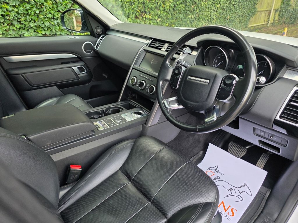 Used Land Rover Discovery 2020 for sale - 78134553: Photo 8