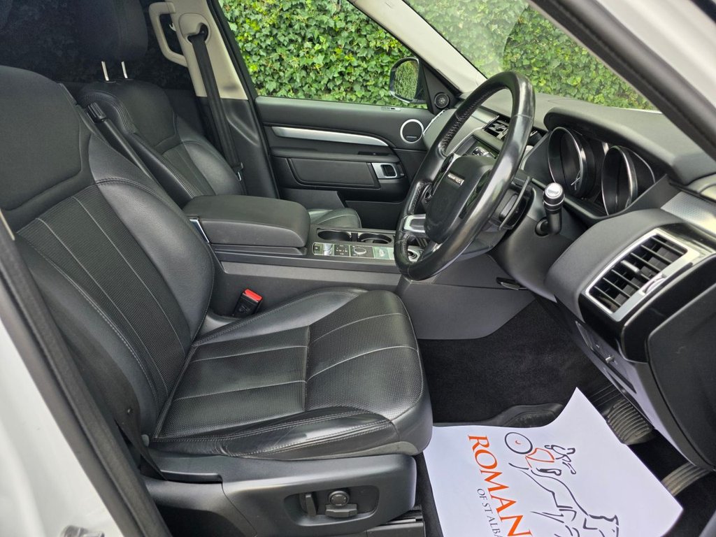 Used Land Rover Discovery 2020 for sale - 78134553: Photo 9