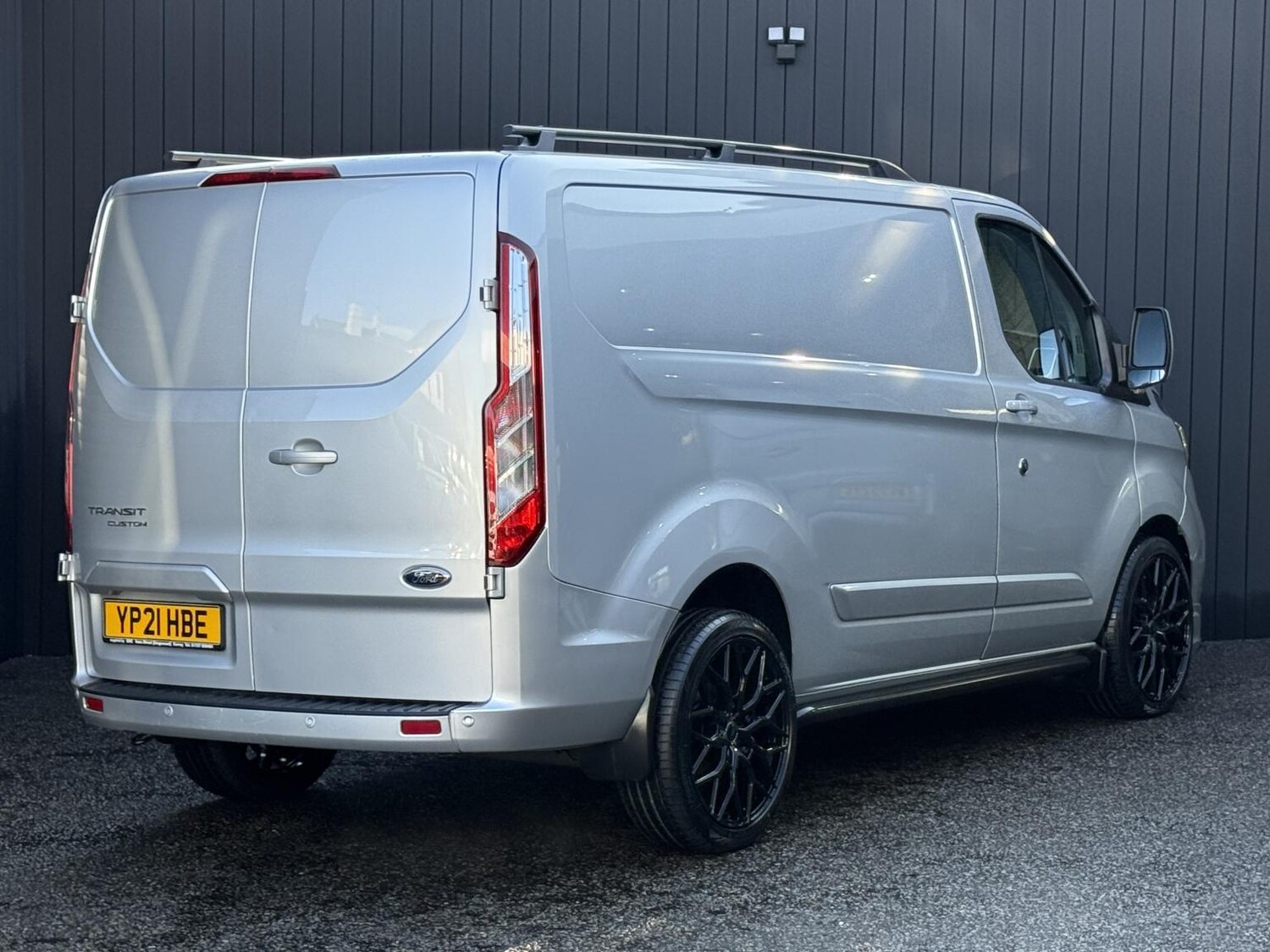 Vehicle 15