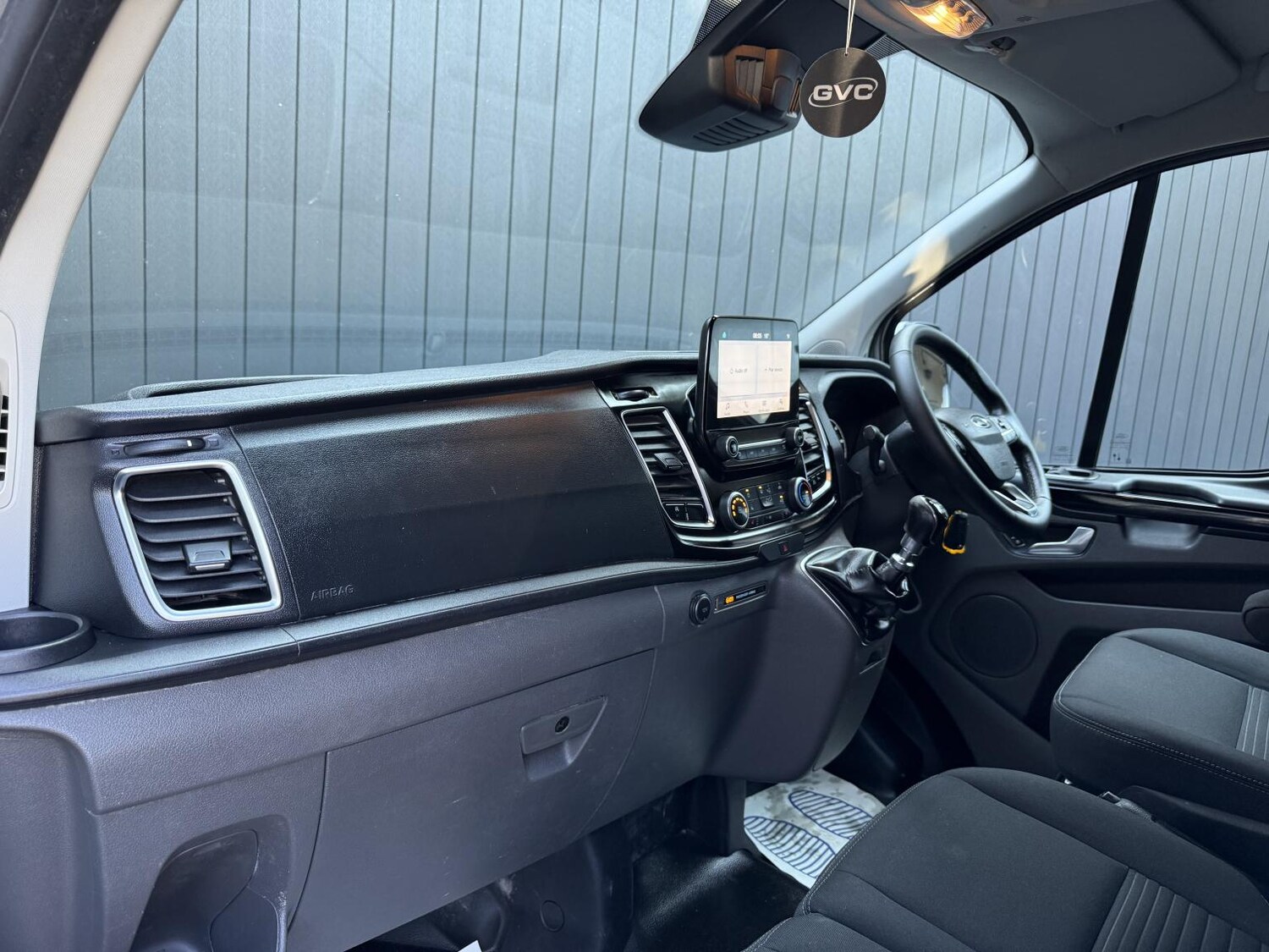 Vehicle 35